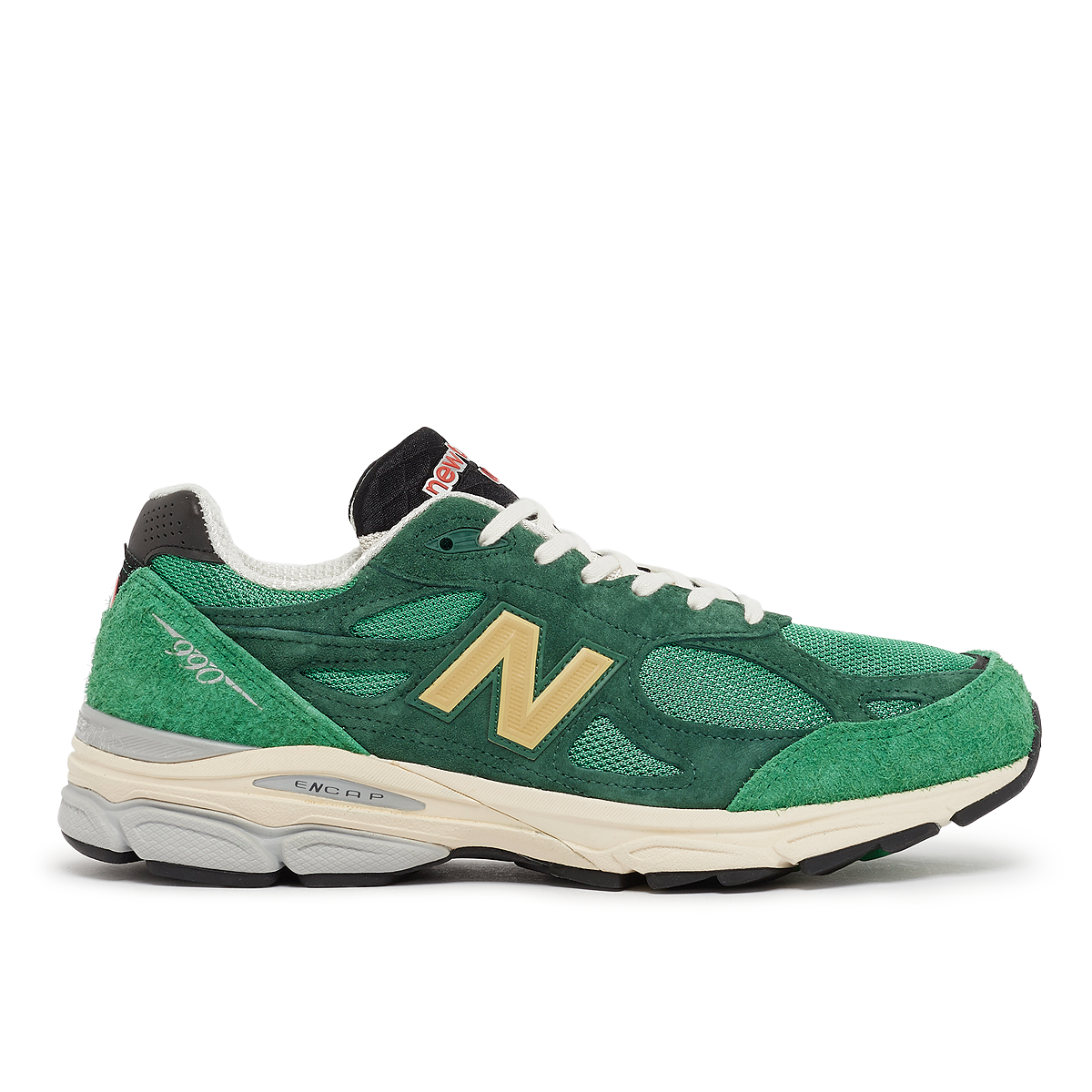 NEW BALANCE MADE IN U.S.A 990V3 SNEAKERS - 40TH ANNIVERSARY