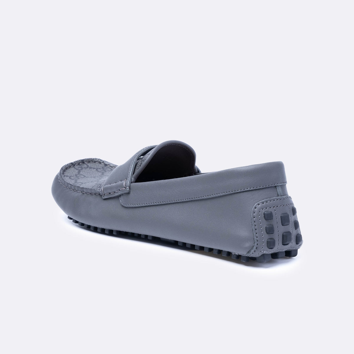 GUCCI SHOES (Grey)