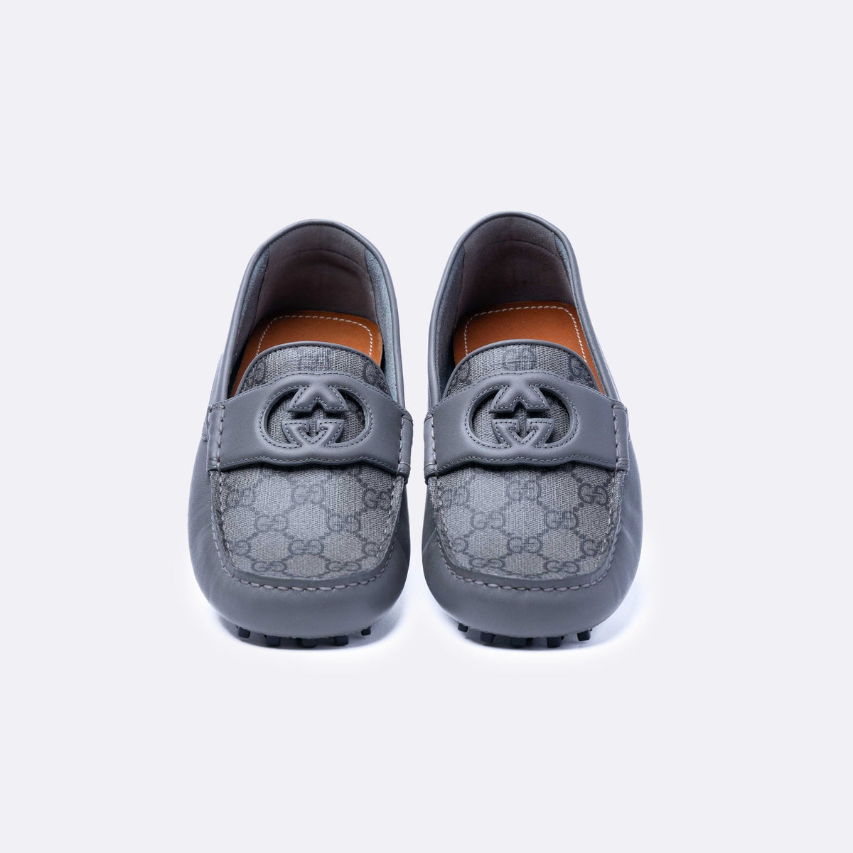 GUCCI SHOES (Grey)