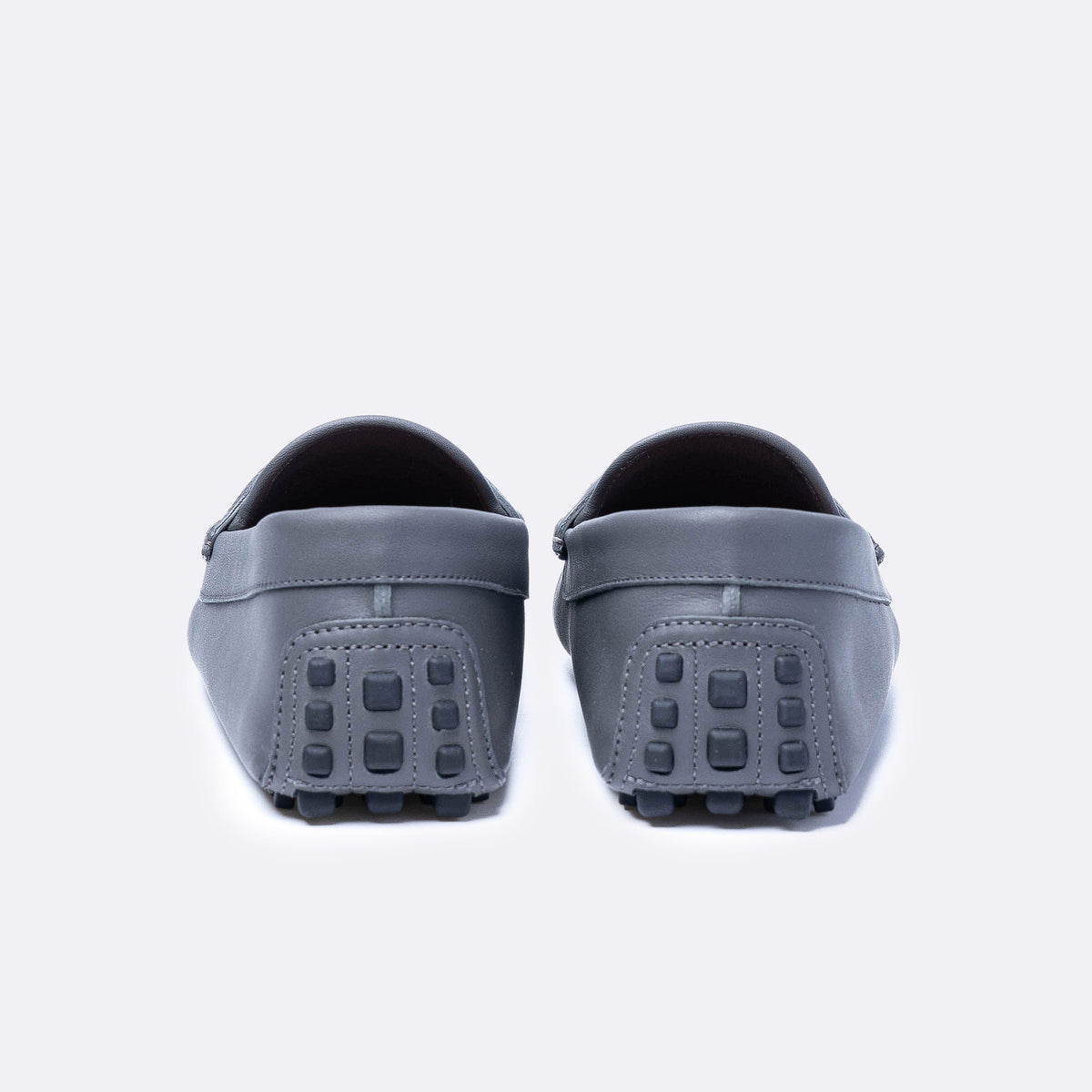 GUCCI SHOES (Grey)