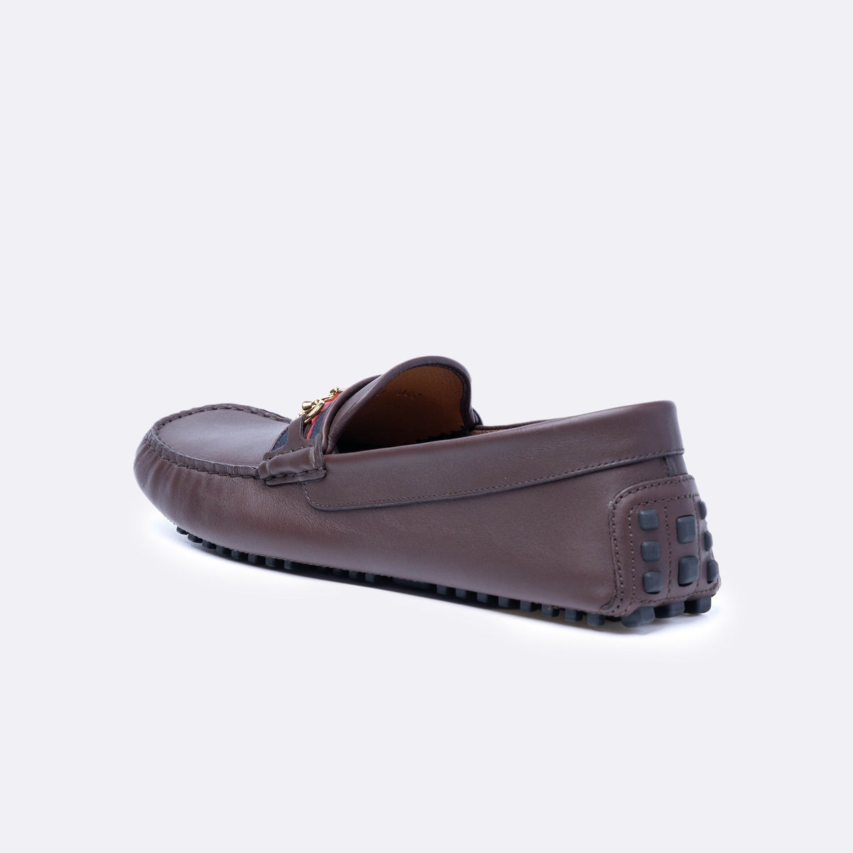 GUCCI SHOES (Brown)