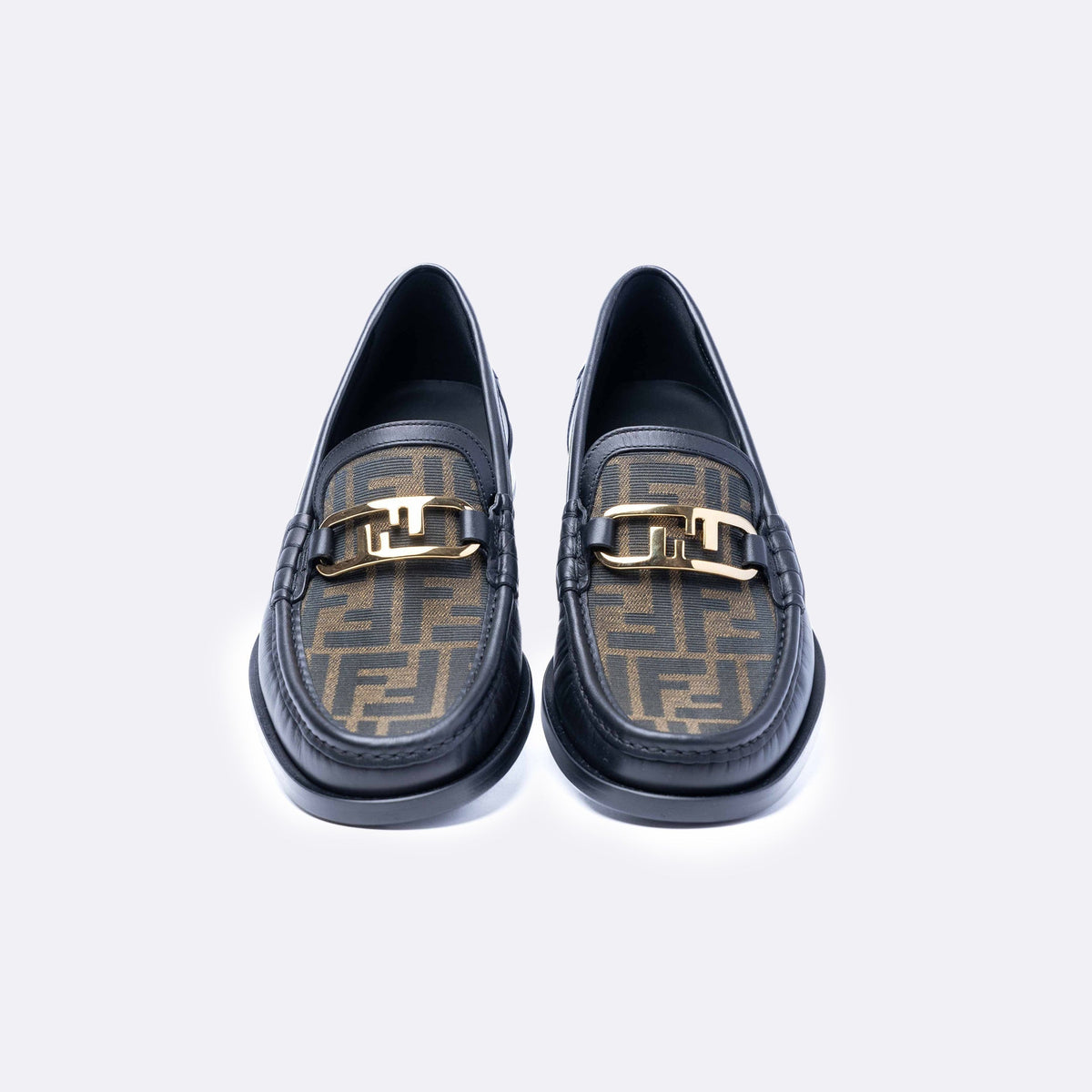 FENDI SHOES (Black)