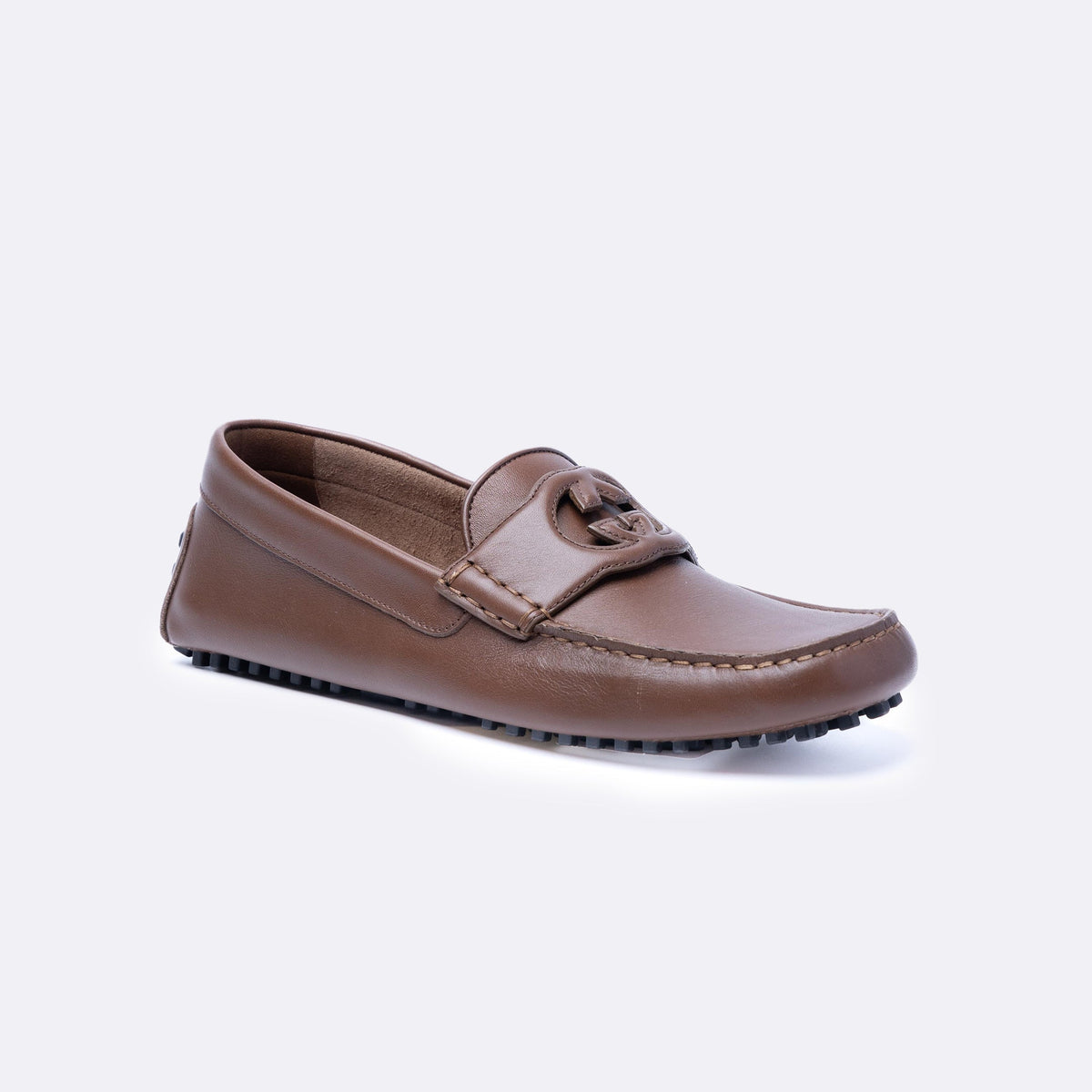GUCCI SHOES (Brown)
