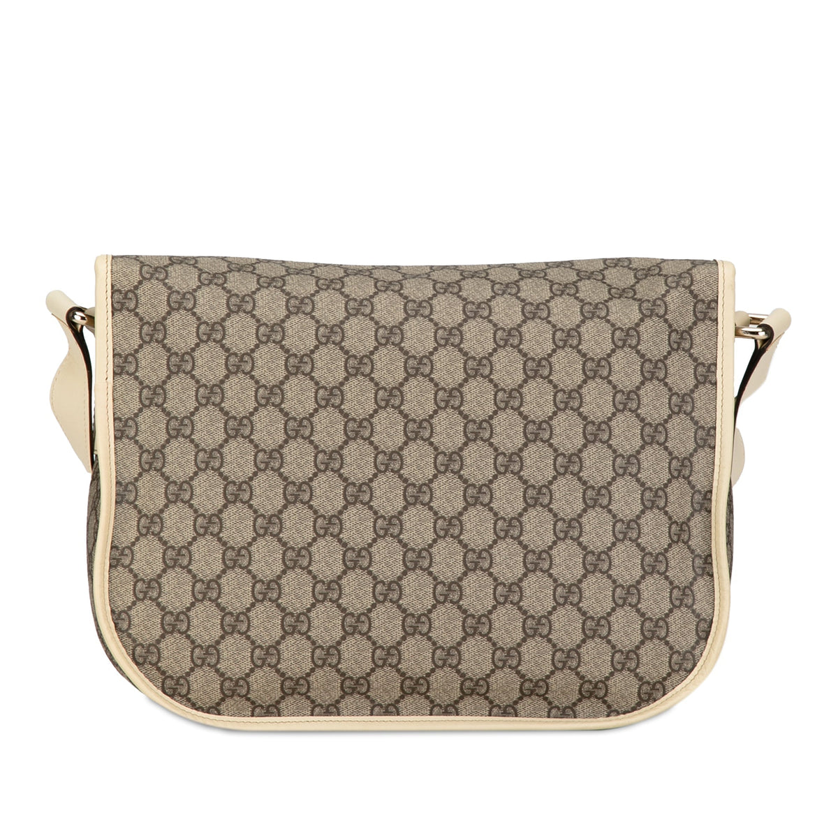 GUCCI GG Supreme Crossbody Bag