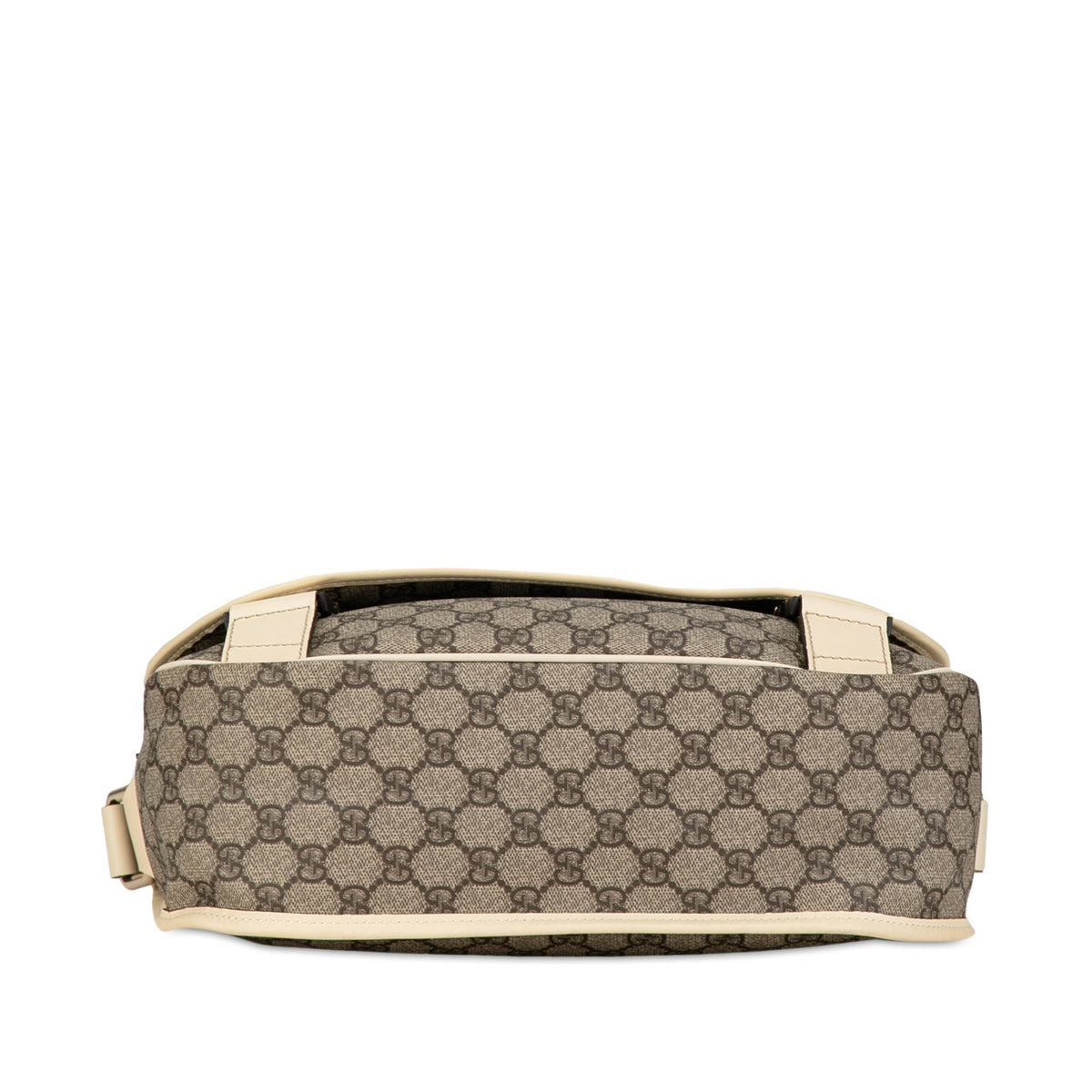 GUCCI GG Supreme Crossbody Bag