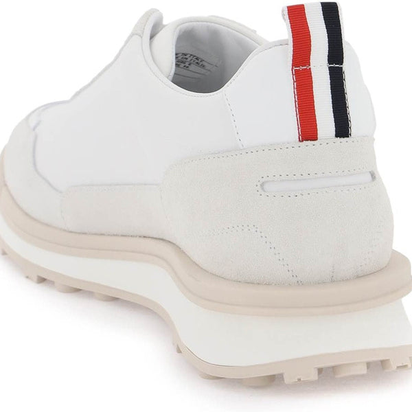 ALUMNI TRAINER SNEAKERS