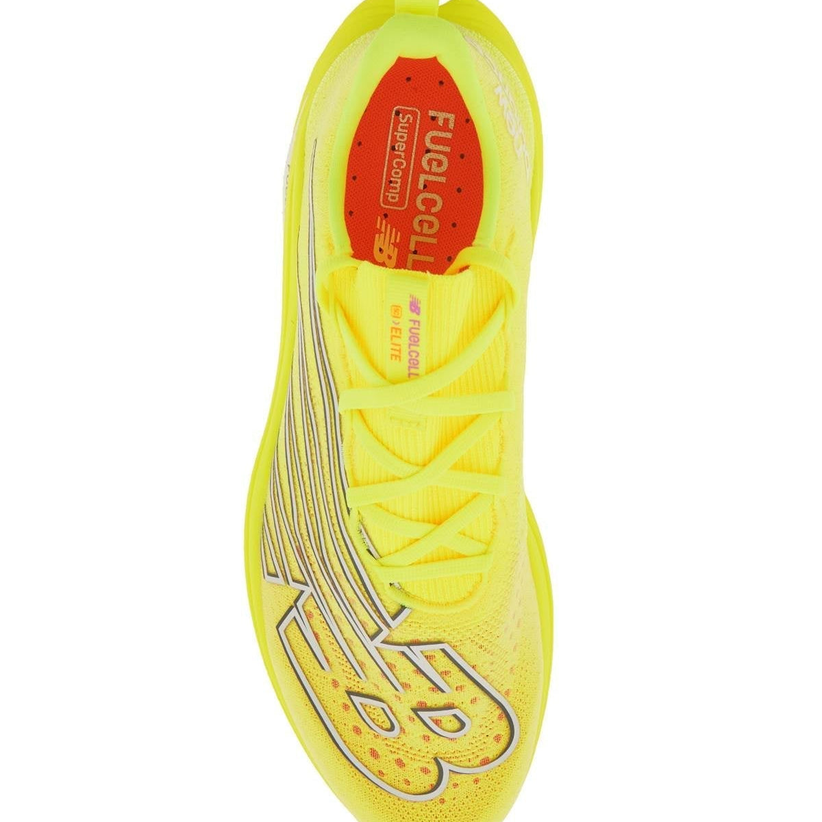 NEW BALANCE FUELCELL SUPERCOMP ELITE V3 SNEAKERS