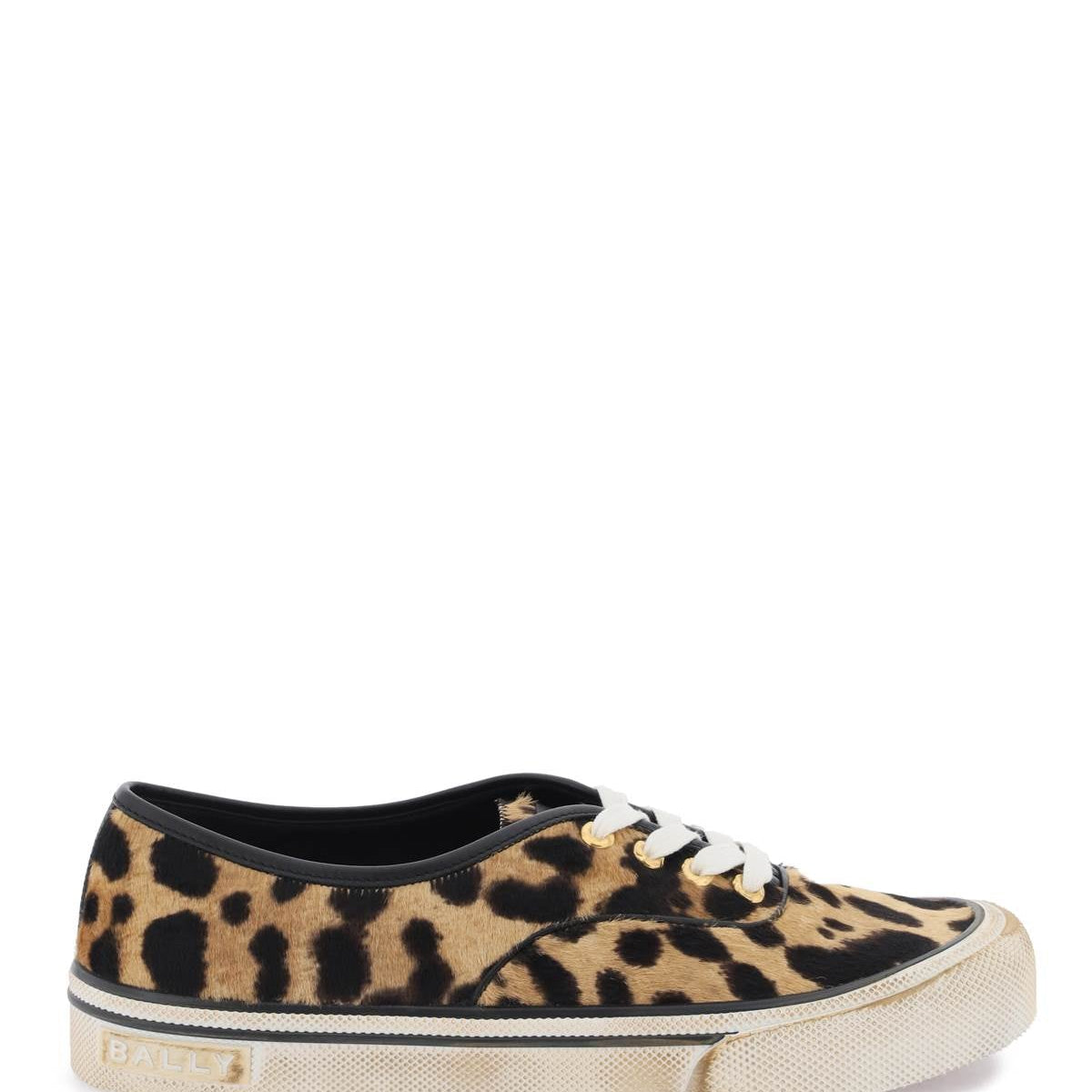 LYDER SNEAKERS