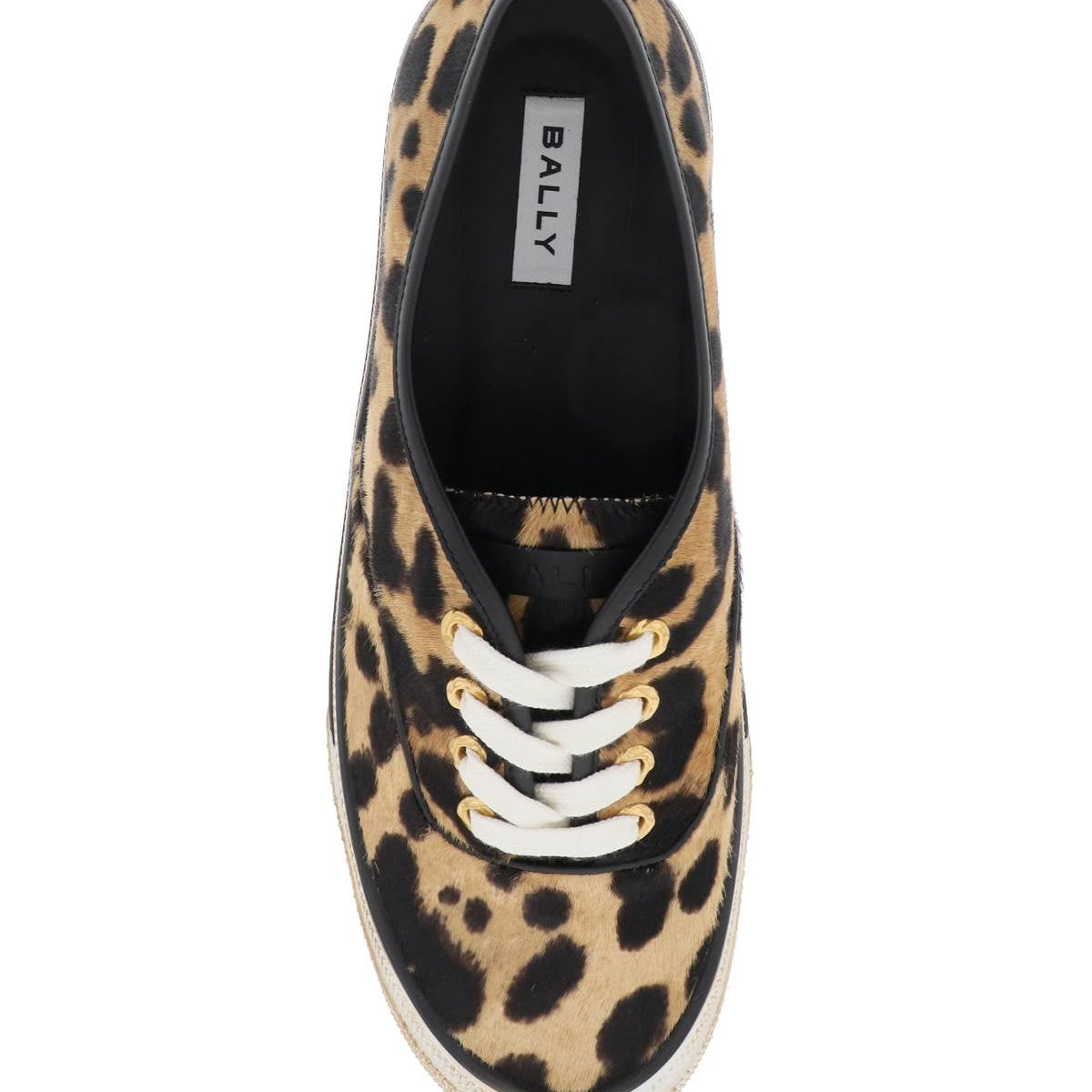 LYDER SNEAKERS