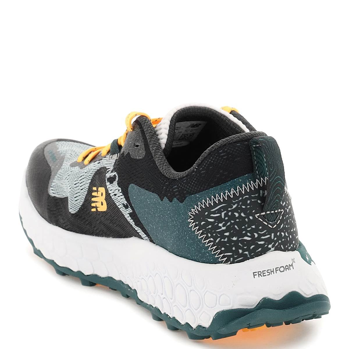 FRESH FOAM HIERRO V7 SNEAKERS