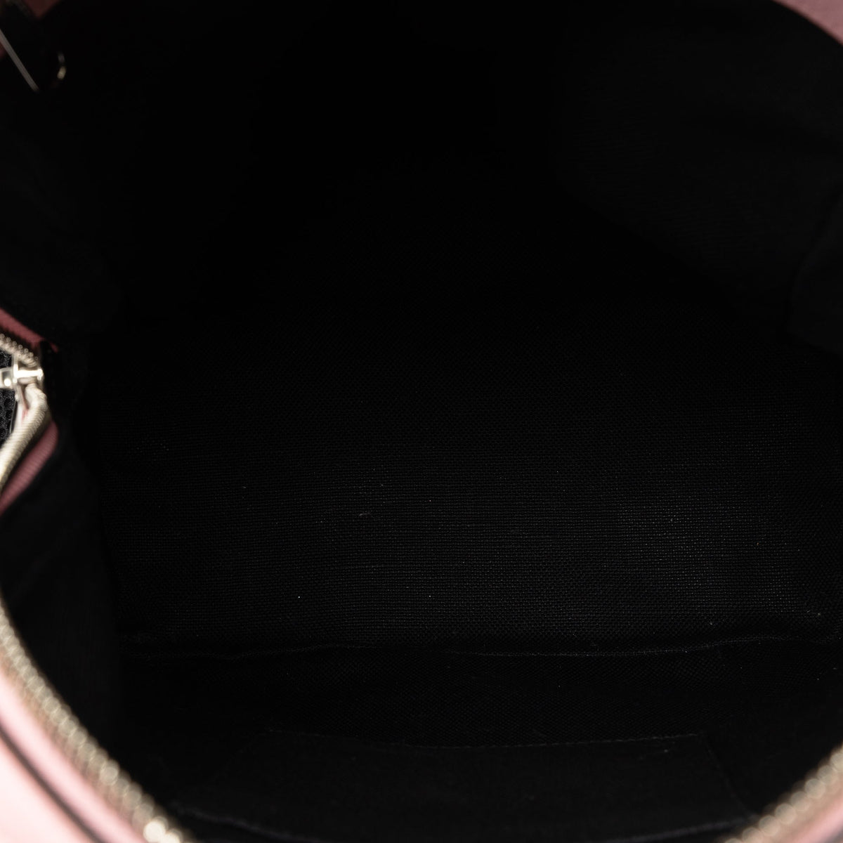GUCCI GG Supreme Psychedelic Backpack