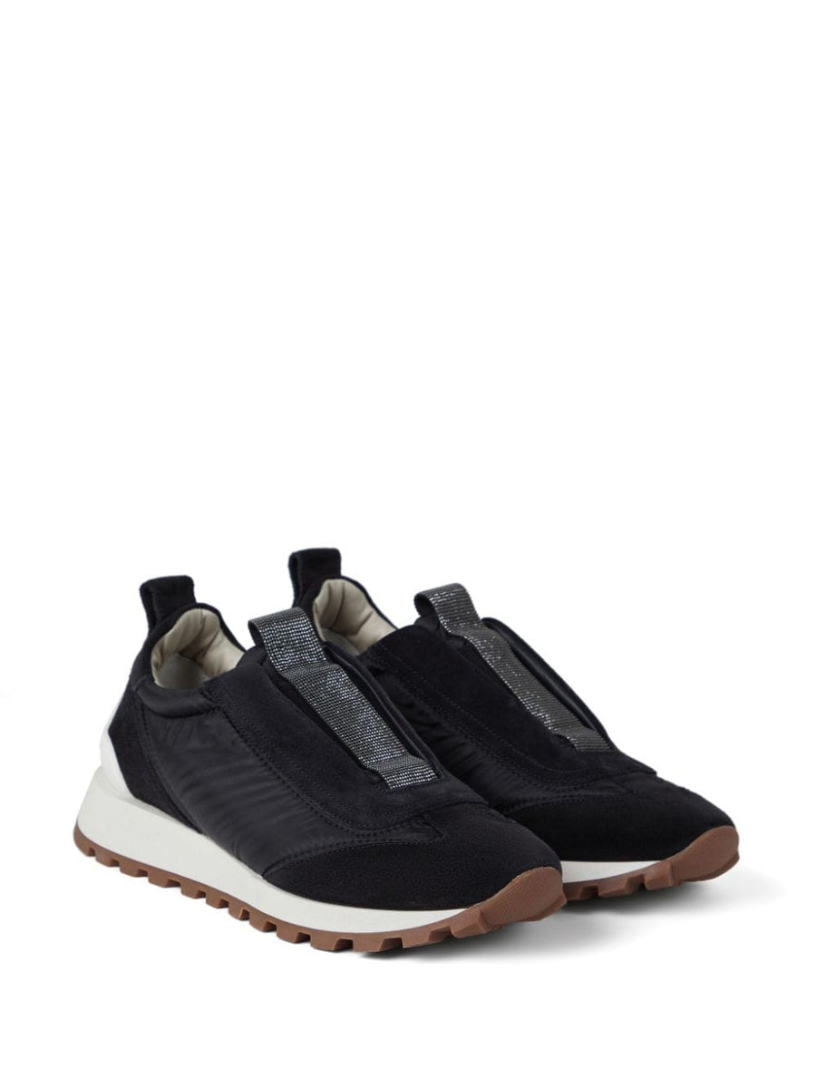 RUNNER SNEAKERS