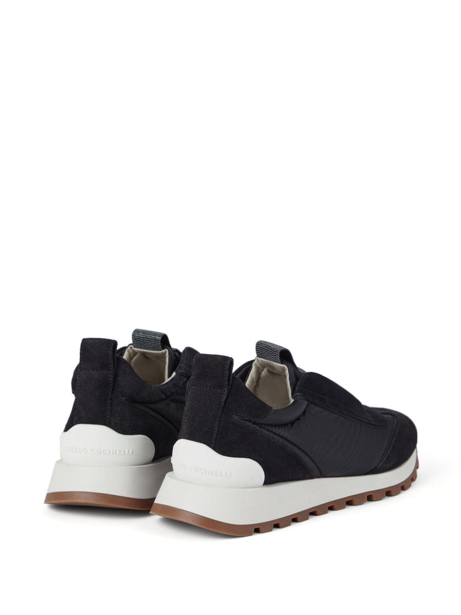 RUNNER SNEAKERS
