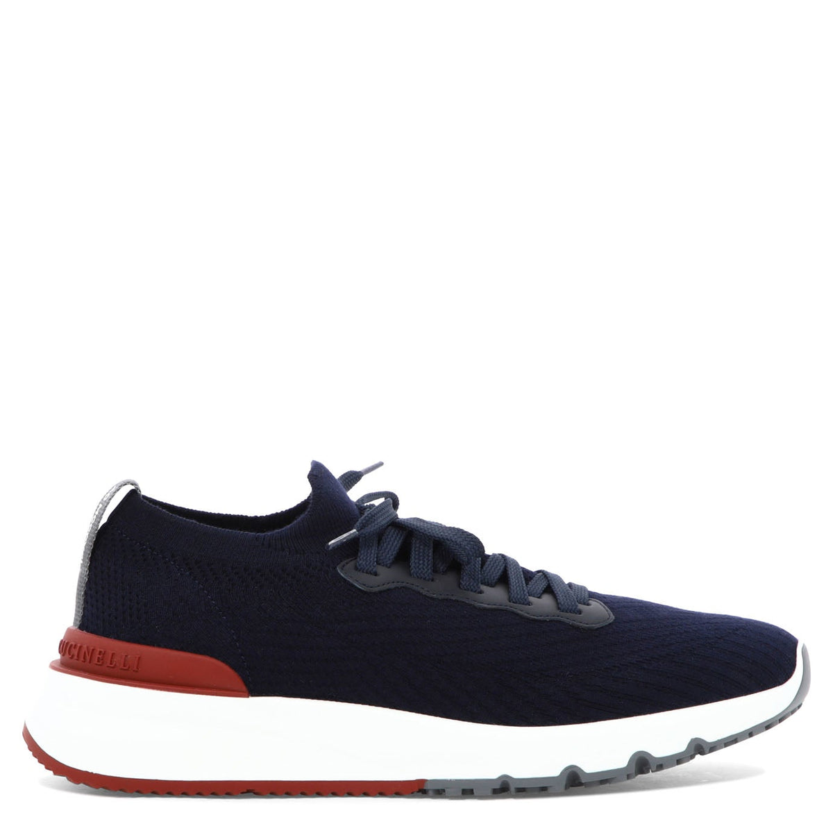 KNIT SNEAKERS