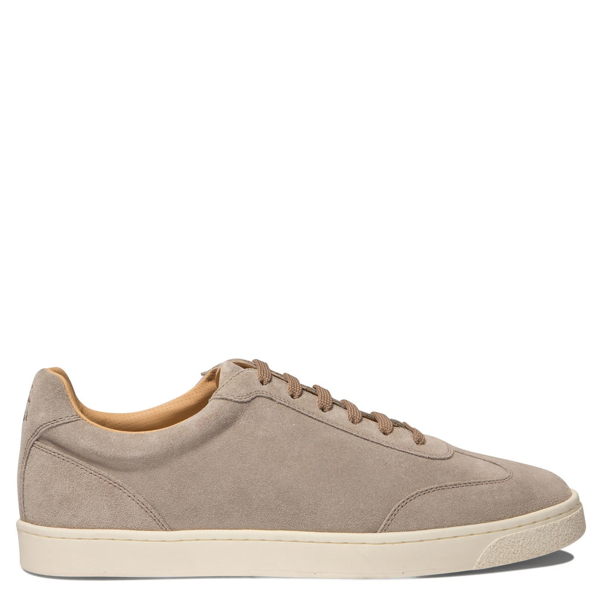 SUEDE SNEAKERS