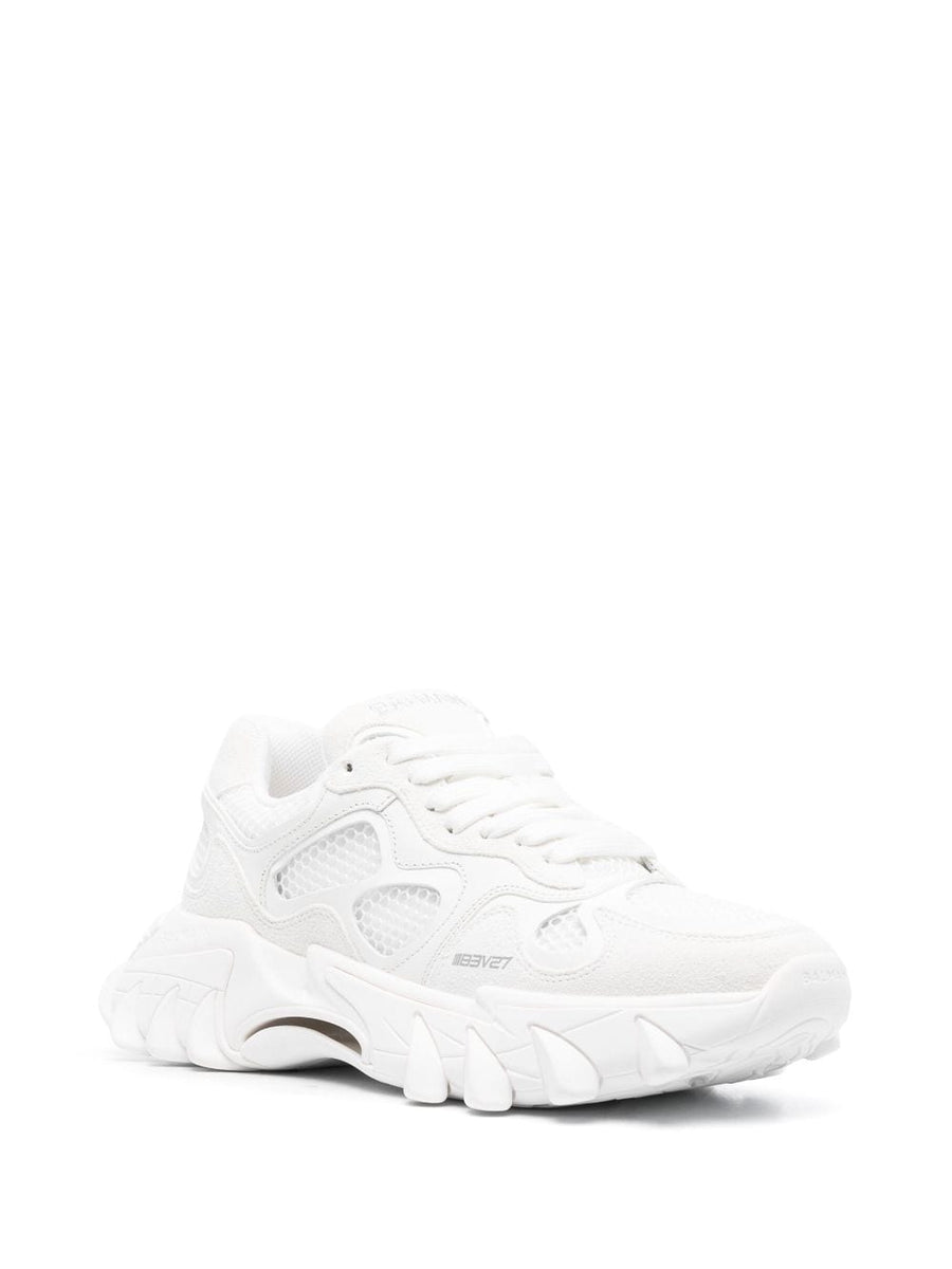 SNEAKER BASSE WHITE