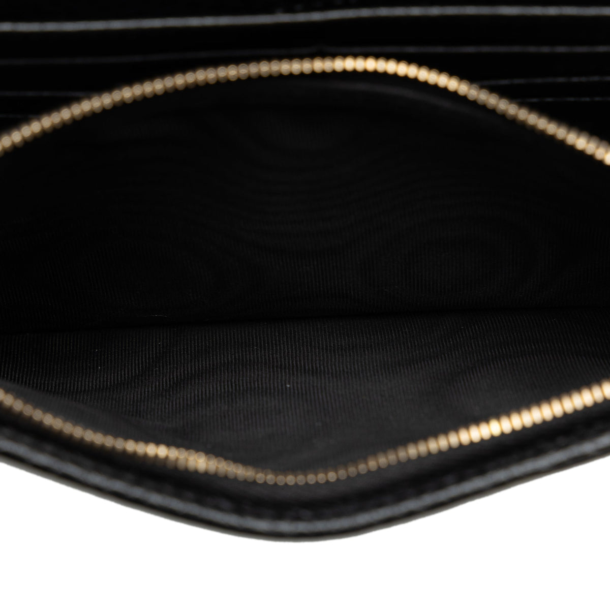 GUCCI Soho Wallet on Chain Crossbody Bag