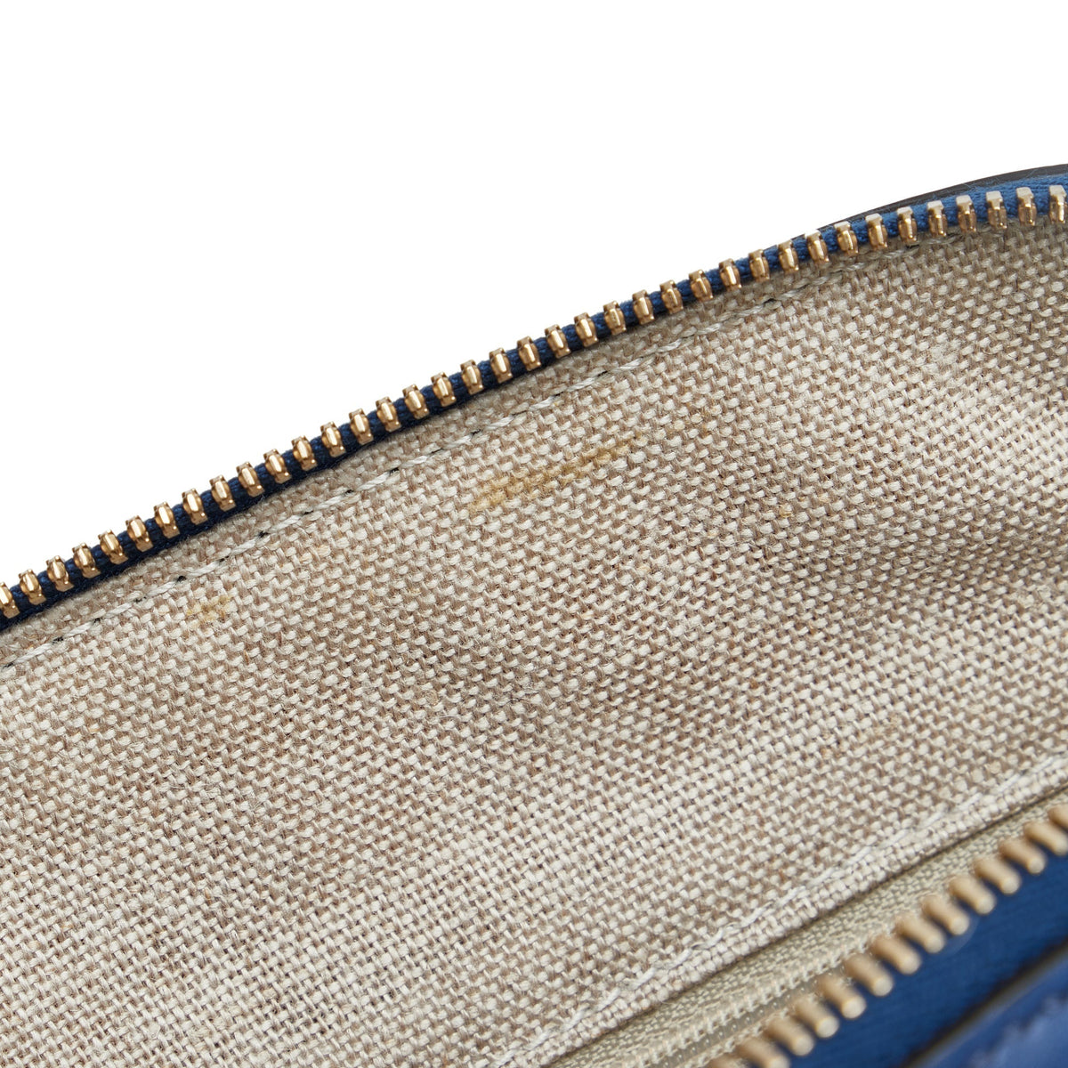 GUCCIMedium Microssima Dome Satchel