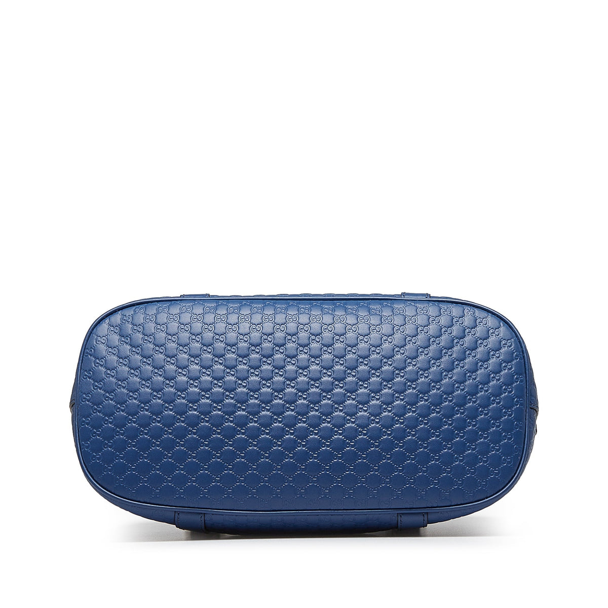 GUCCIMedium Microssima Dome Satchel