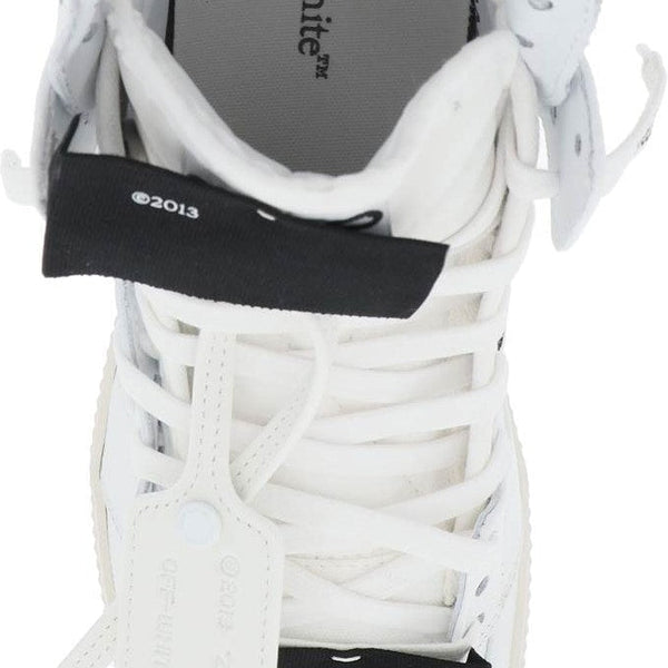 3.0 OFF-COURT SNEAKERS