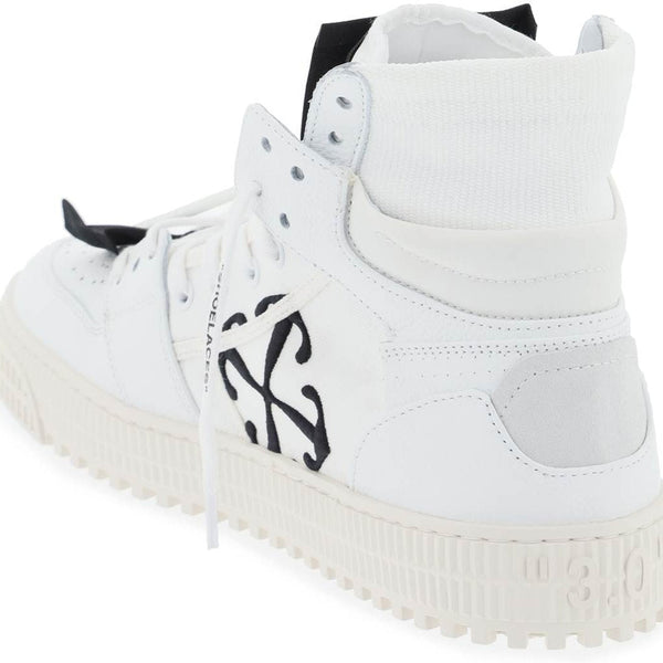 3.0 OFF-COURT SNEAKERS