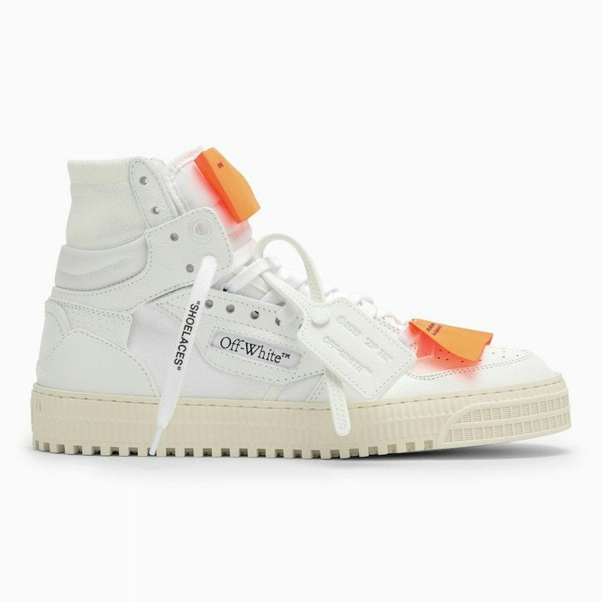 3.0 OFF COURT SNEAKERS