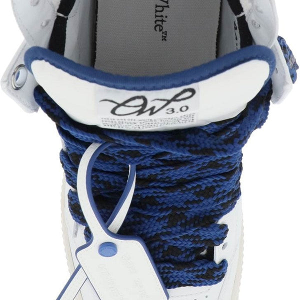 '3.0 OFF-COURT' SNEAKERS