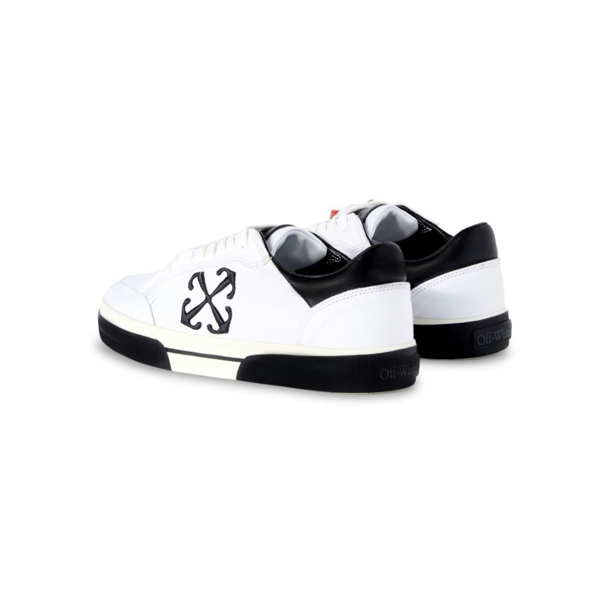 NEW VULCANIZED SNEAKER