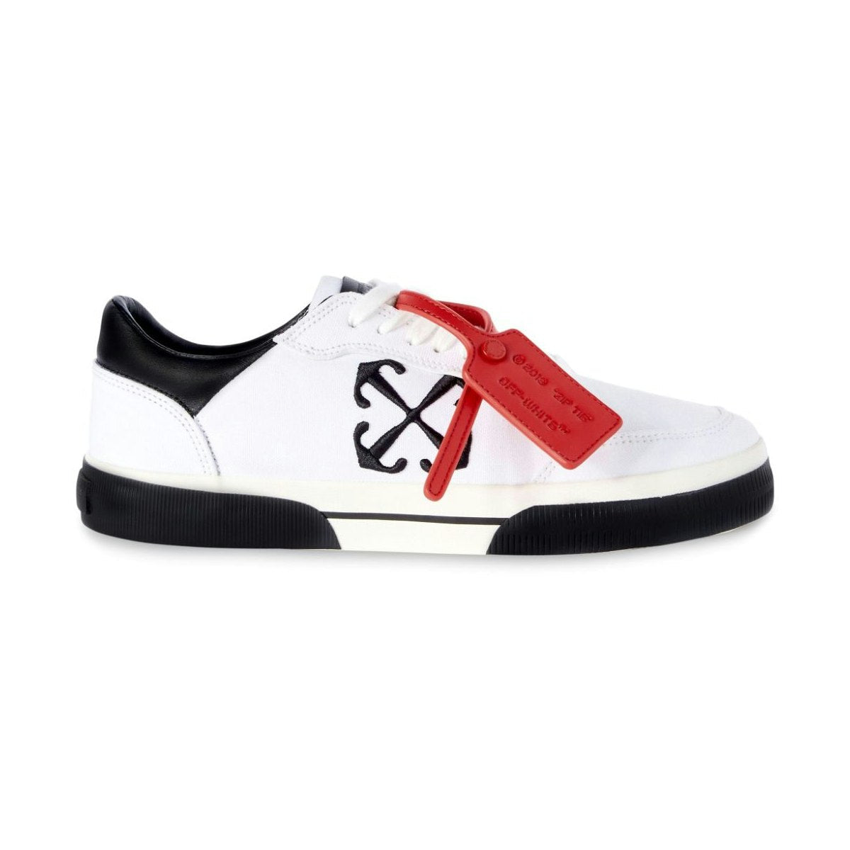 NEW LOW VULCANIZED CANVAS