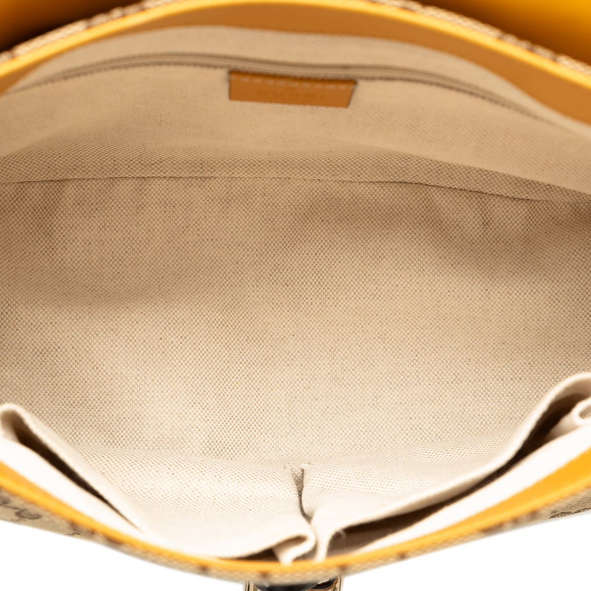 GUCCI GG Canvas Sukey Crossbody Crossbody Bag