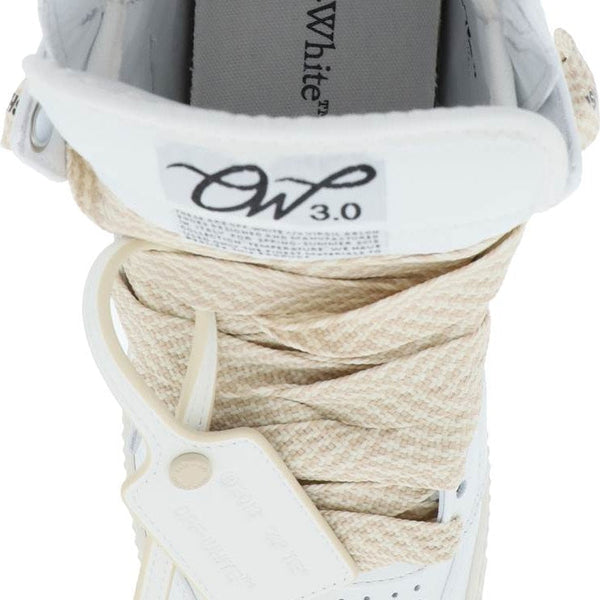 3.0 OFF-COURT SNEAKERS