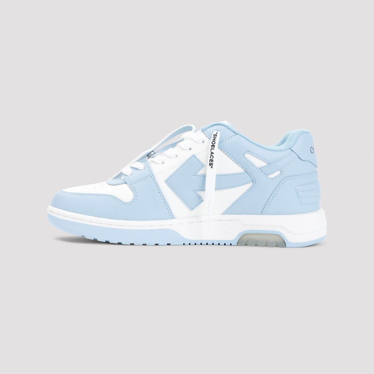OFF-WHITE OUT OF OFFICE SNEAKERS