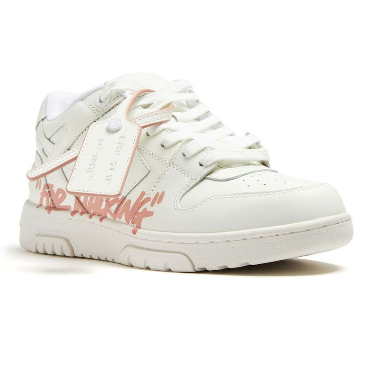OUT OF OFFICE ''FOR WALKING'' SNEAKERS