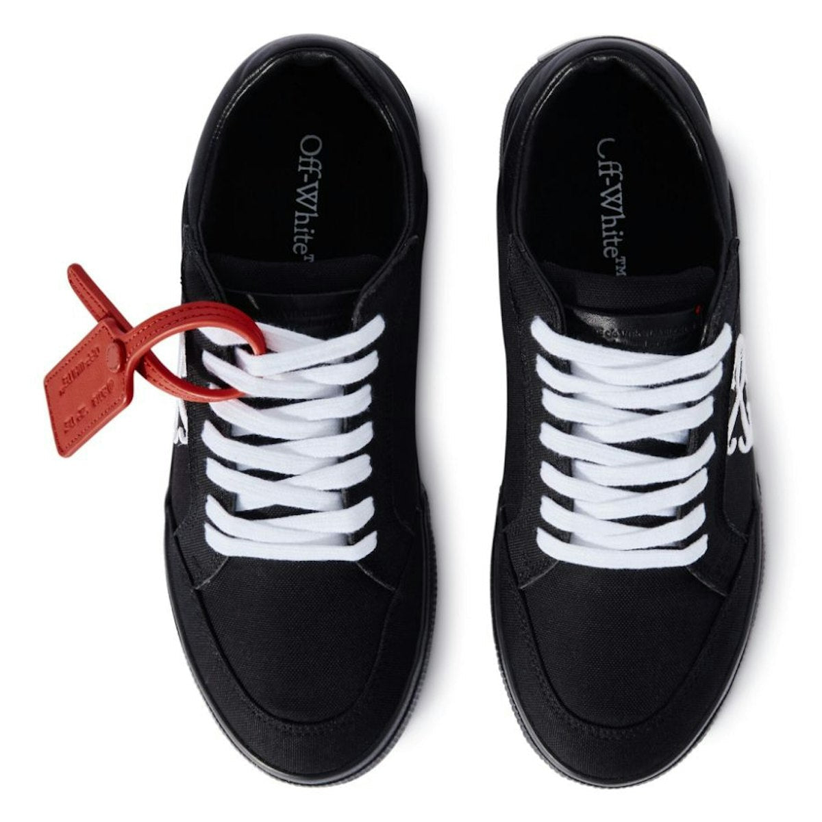 NEW VULCANIZED SNEAKERS