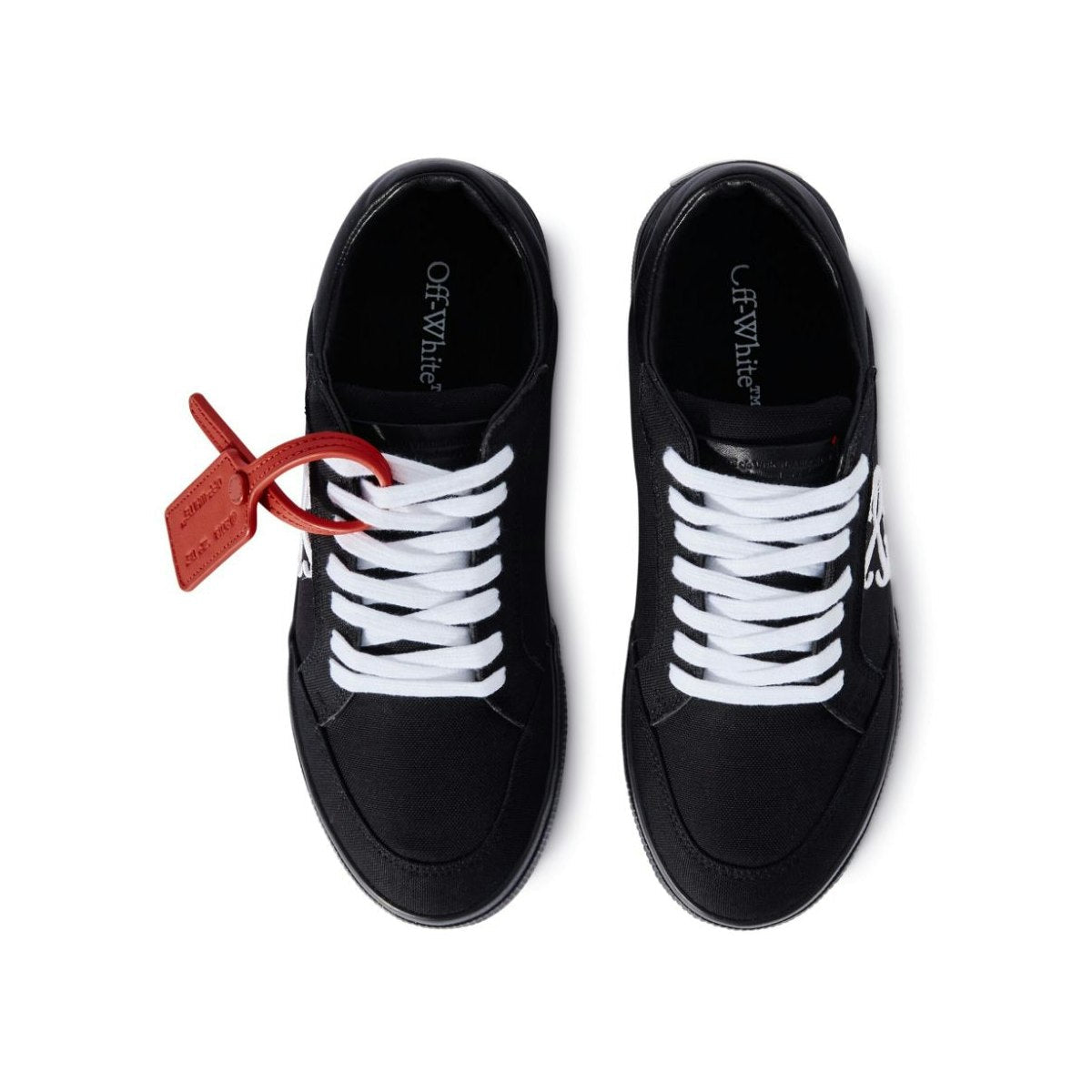 LOW VULCANIZEC SNEAKER