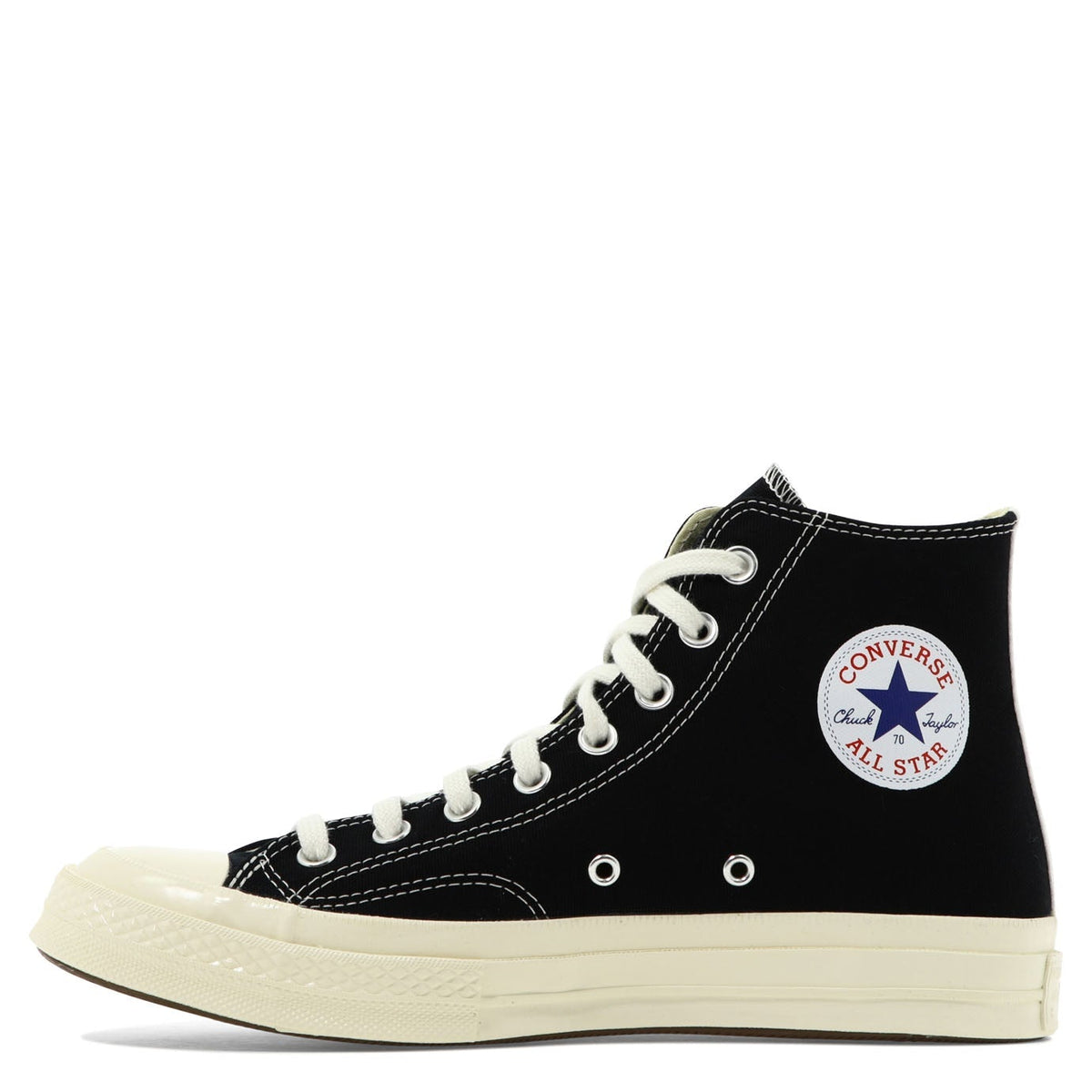 "BIG HEART" SNEAKERS