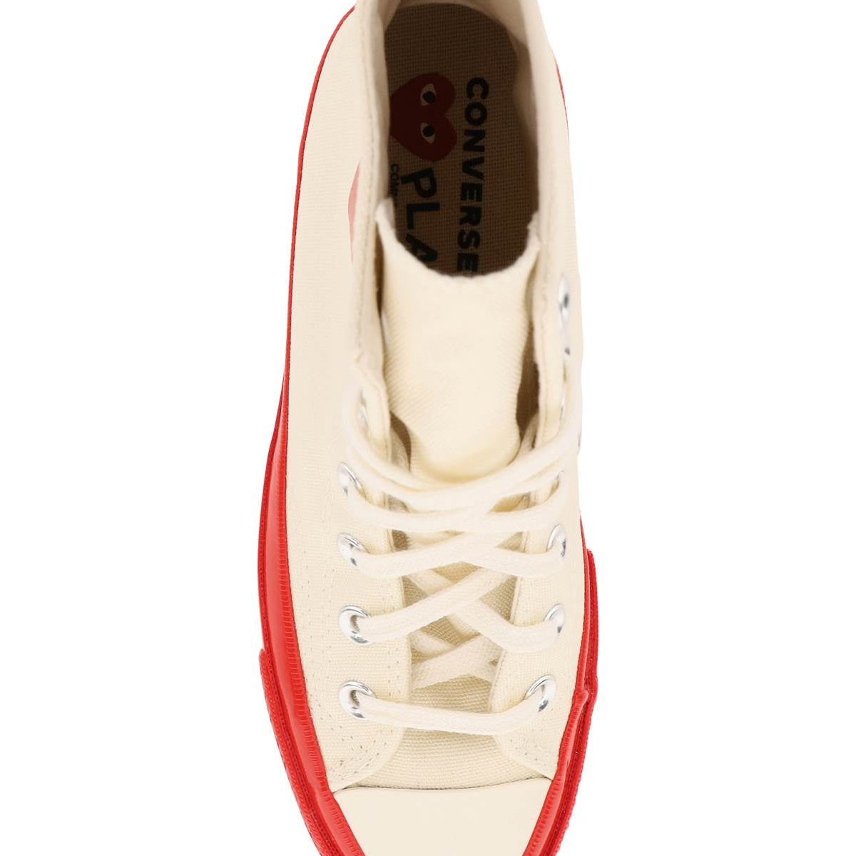 CHUCK 70 HI-TOP SNEAKERS