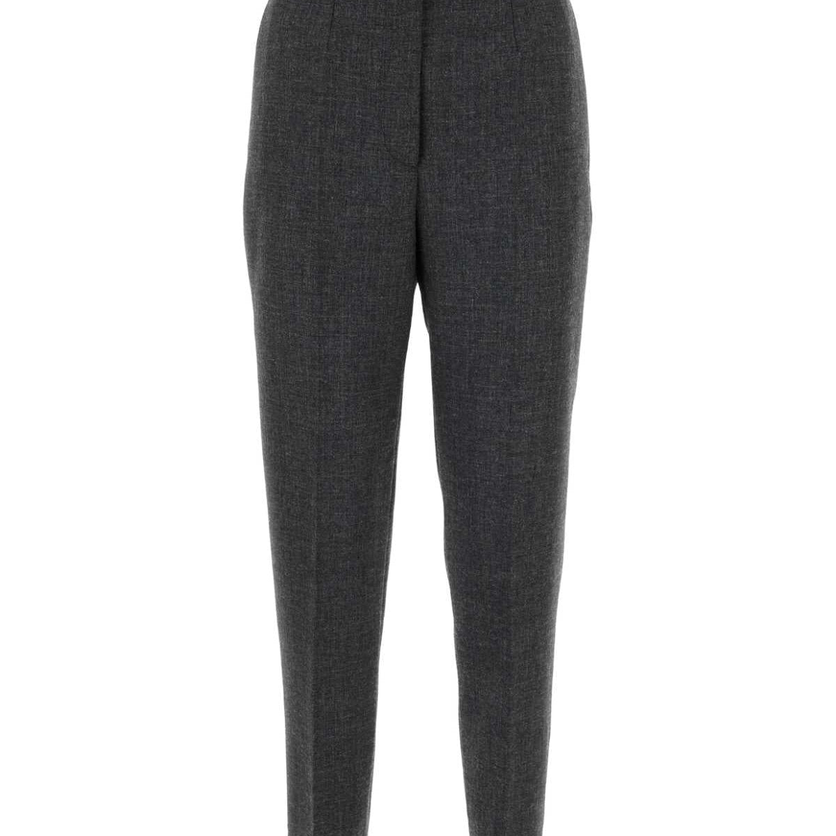 PRADA Women's Wool Trousers