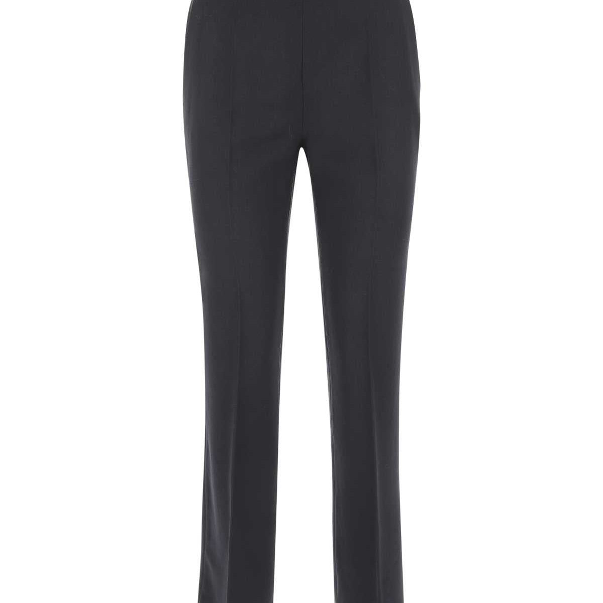 PRADA Wool Cigarette Pant for Women