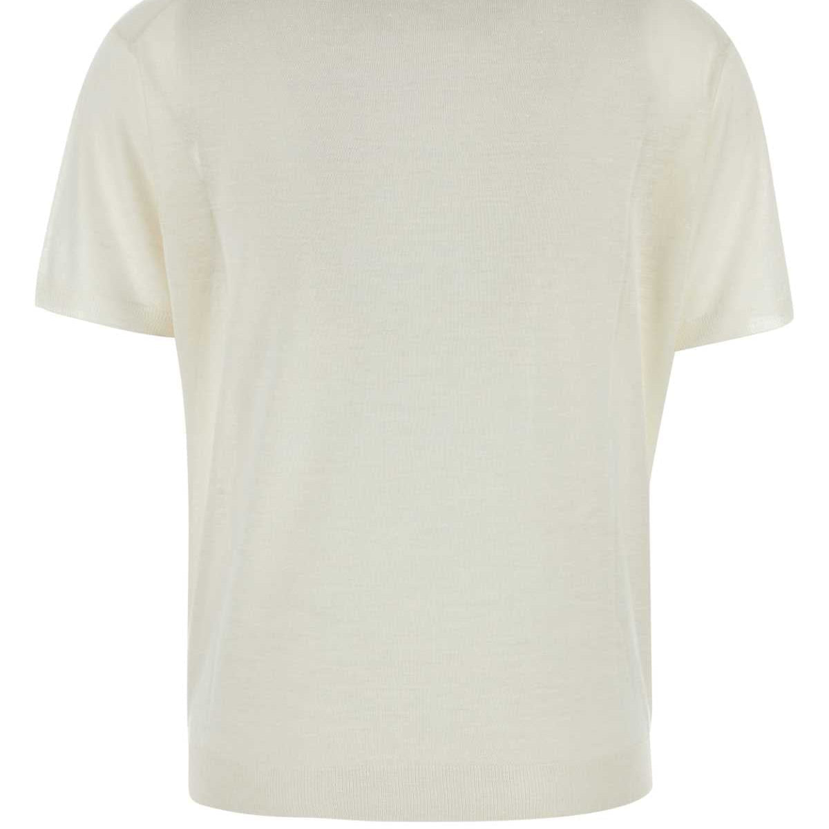 PRADA Essential Cashmere Sweater