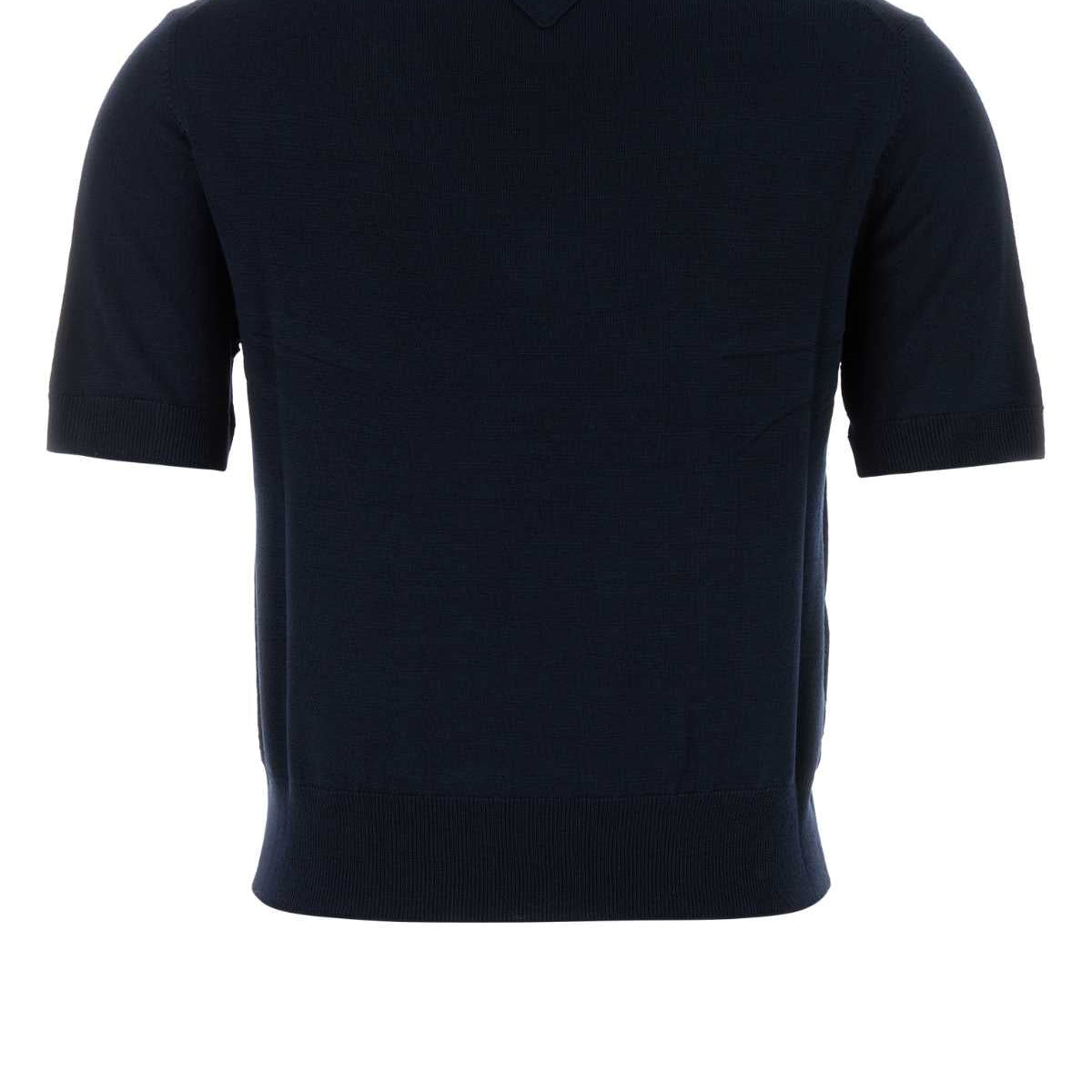 PRADA Wool Sweater for Women - Spring/Summer 2025