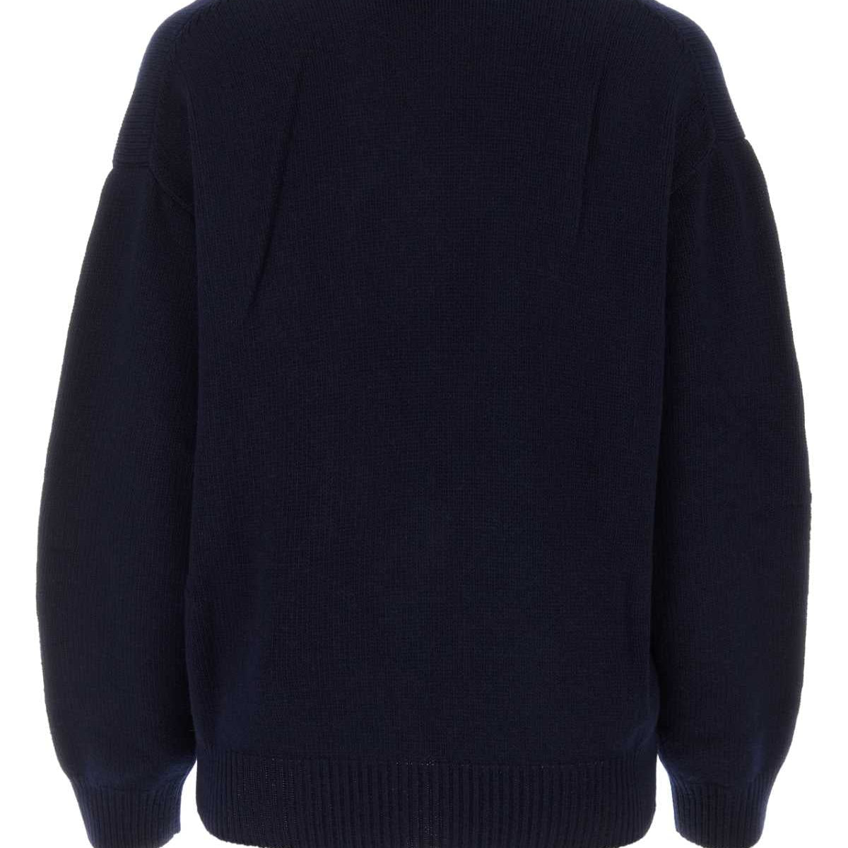 PRADA Women's Wool Blend Cardigan - SS23 Collection