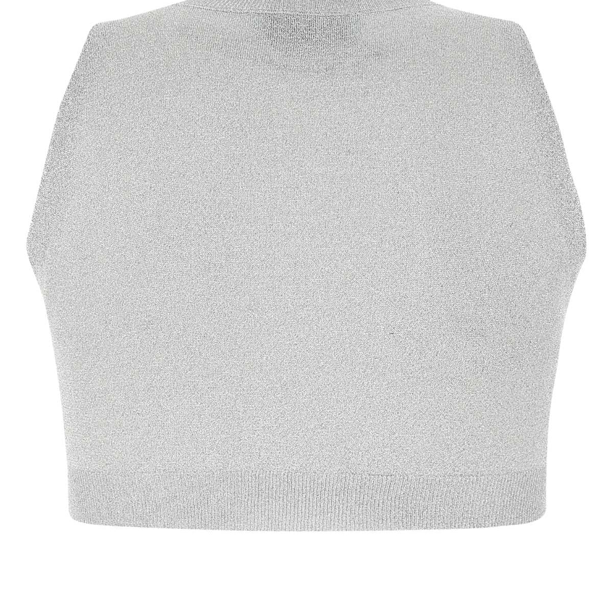 PRADA Viscose Blend Top for Women - SS22 Collection