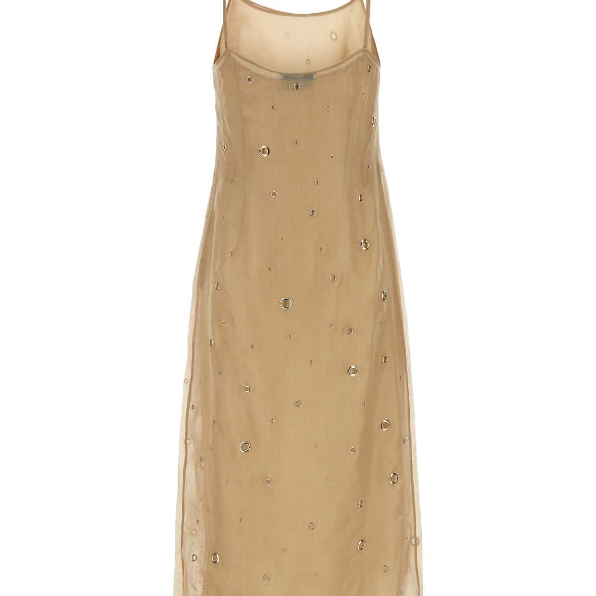 PRADA Light Knit Mini Dress