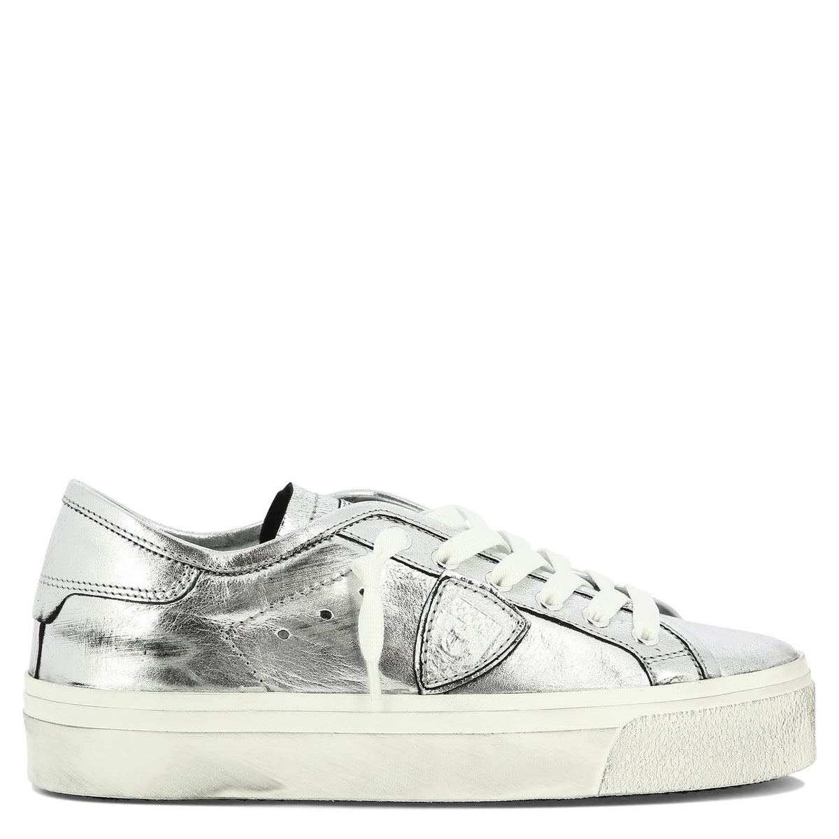 "PARIS HAUTE" SNEAKERS