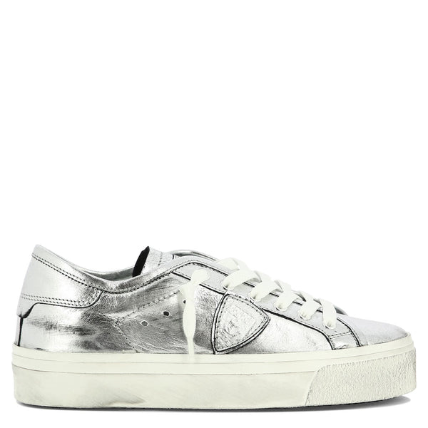 "PARIS HAUTE" SNEAKERS