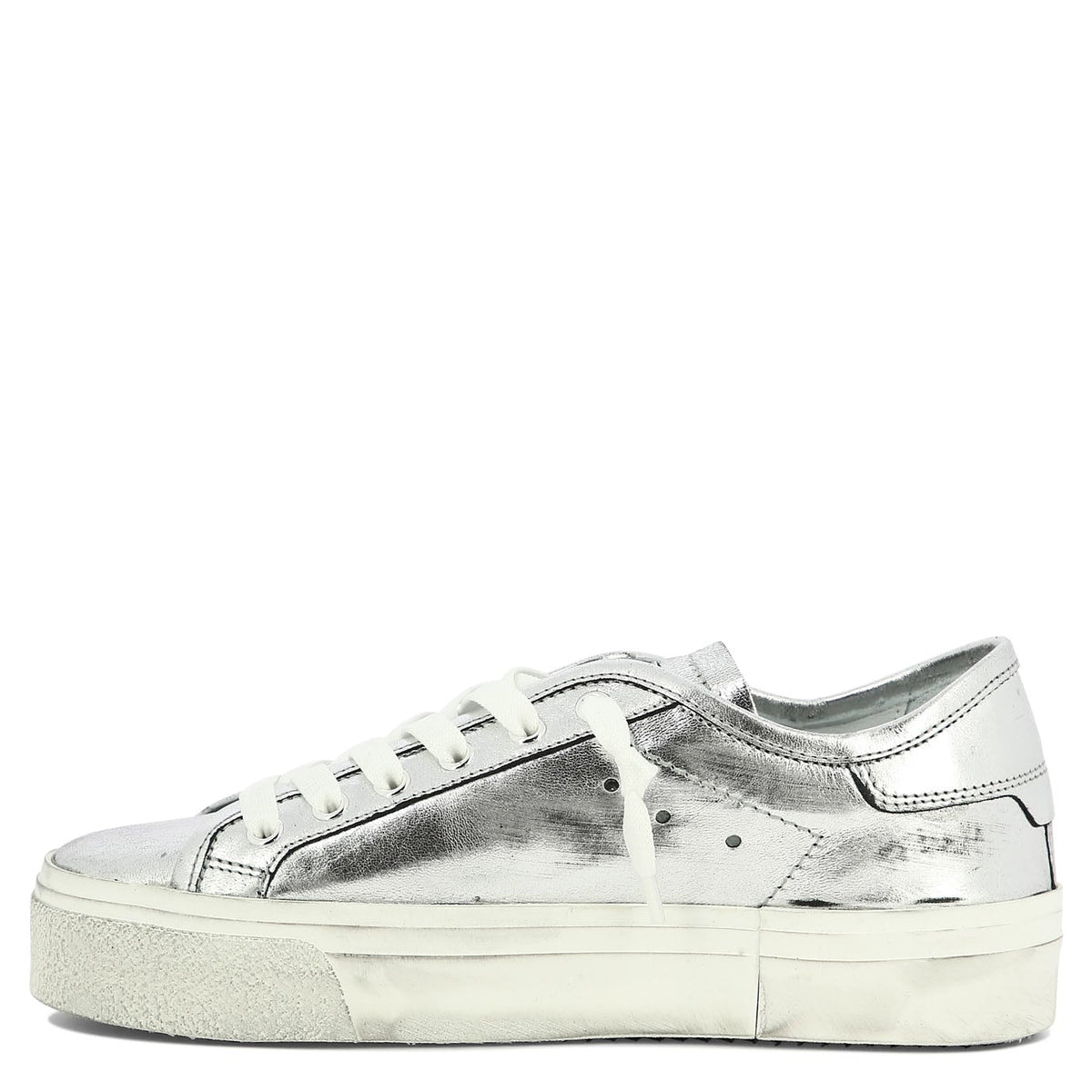 "PARIS HAUTE" SNEAKERS