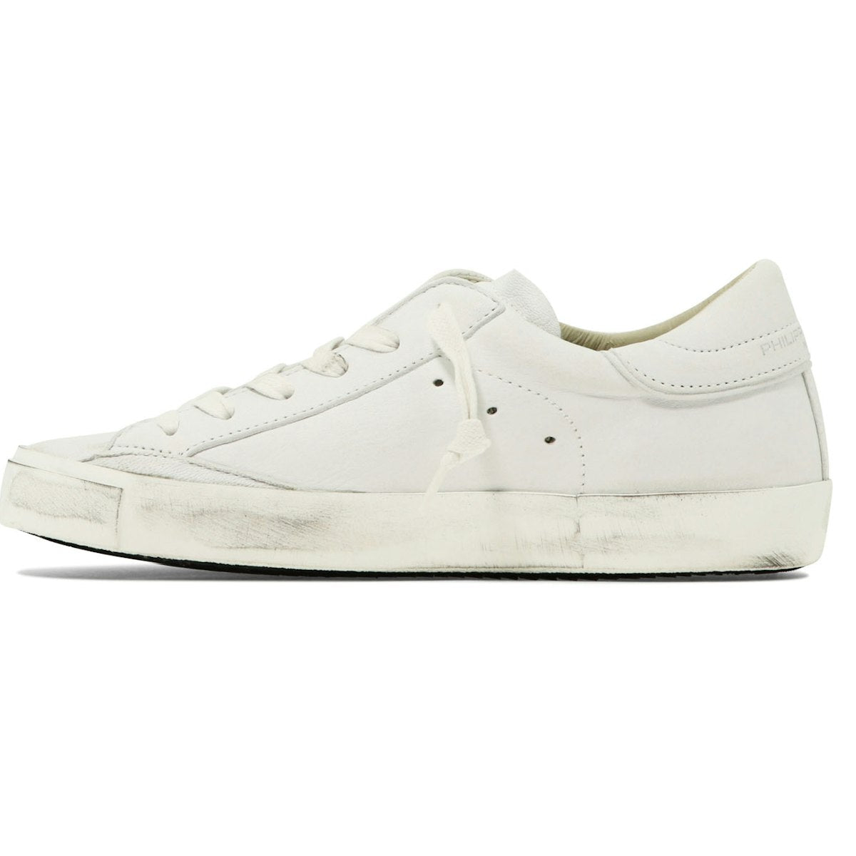 "PRSX" SNEAKERS