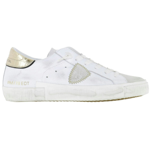 "PRLD" SNEAKERS