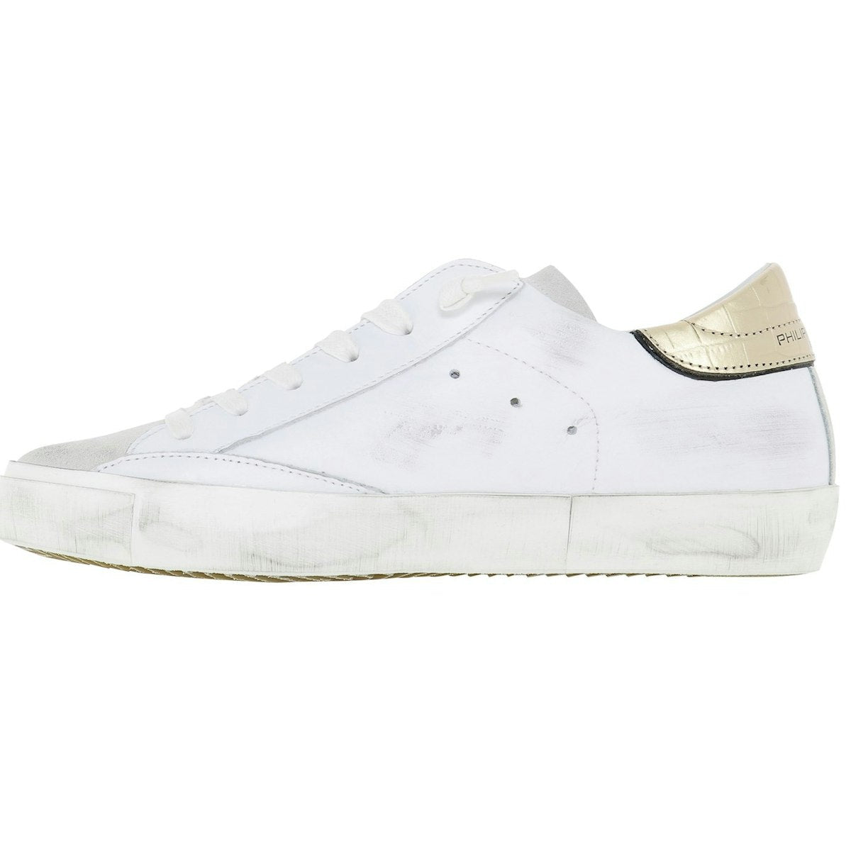 "PRLD" SNEAKERS